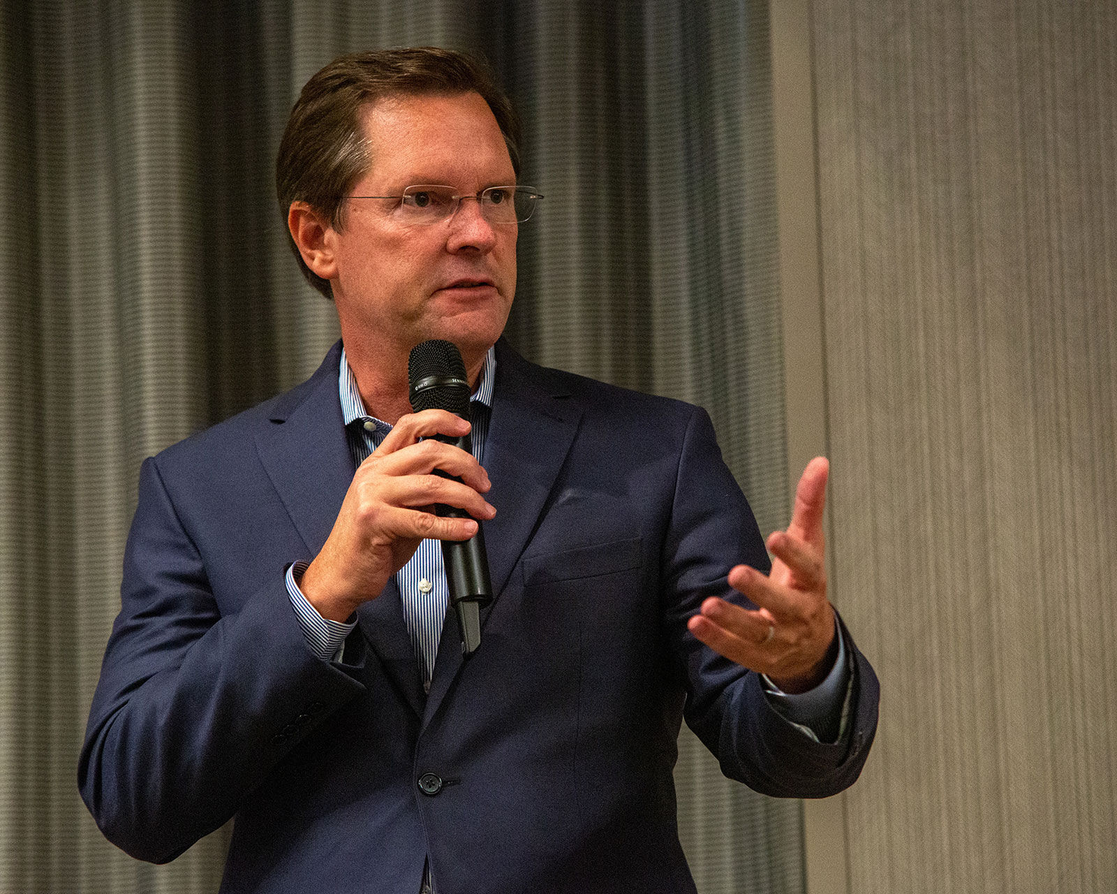 Rep. Cameron Sexton